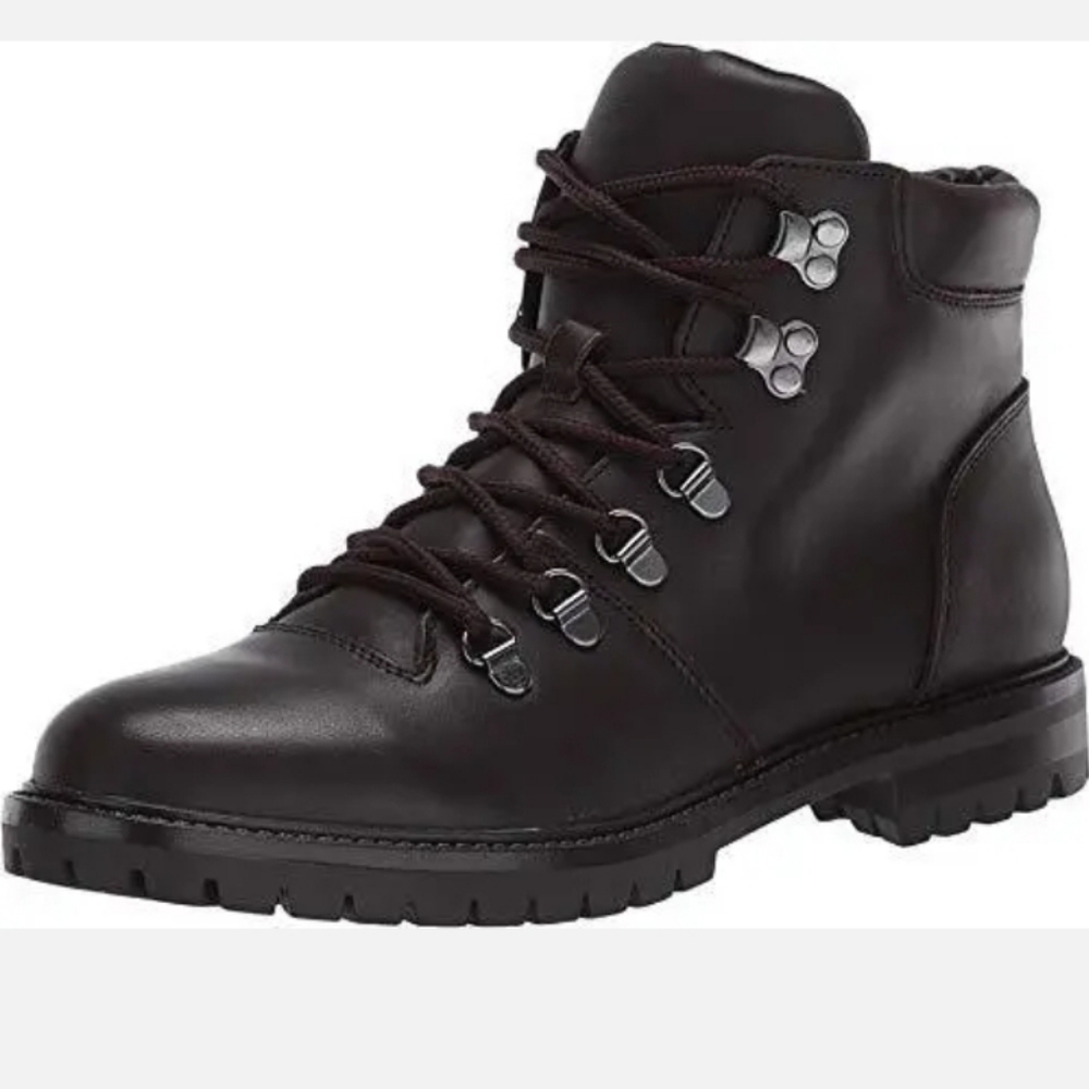 EUC Marc Fisher 100% leather 👢 boots